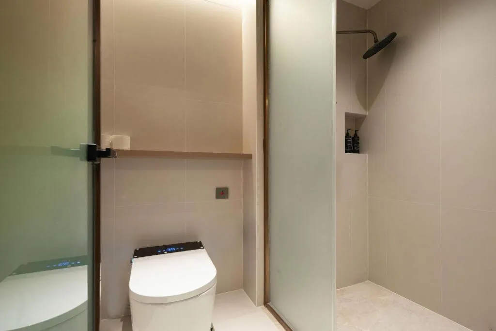 Quanzhou Binhai Hotel