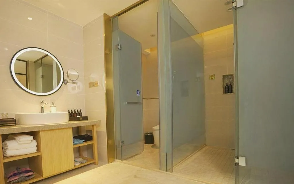 Quanzhou Binhai Hotel