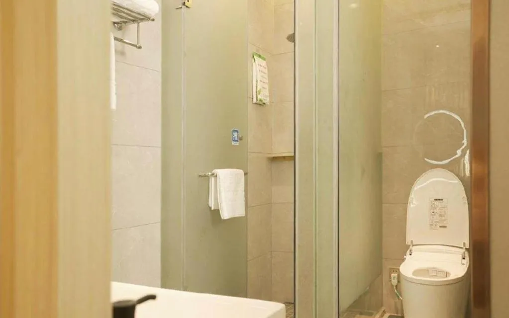 Quanzhou Binhai Hotel