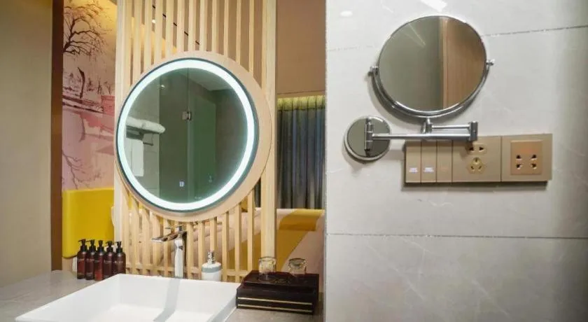 Quanzhou Binhai Hotel