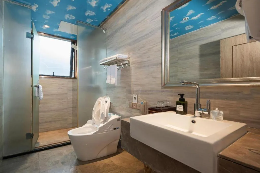 Quanzhou Binhai Hotel