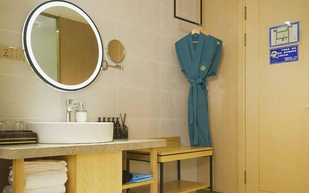 Quanzhou Binhai Hotel