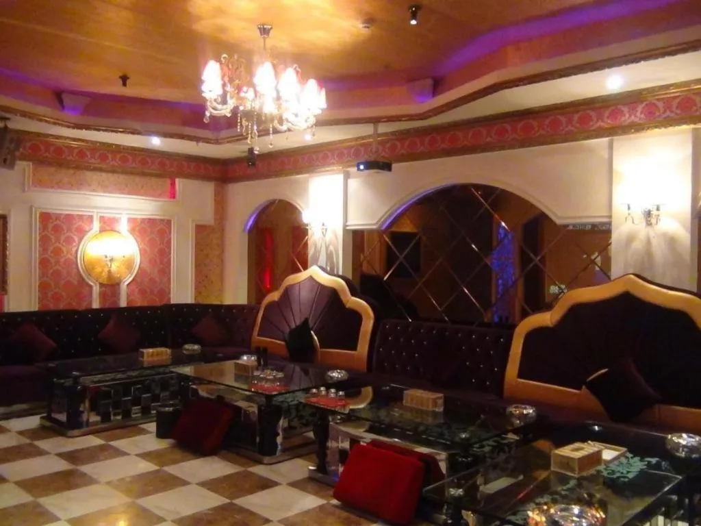 Quanzhou Binhai Hotel