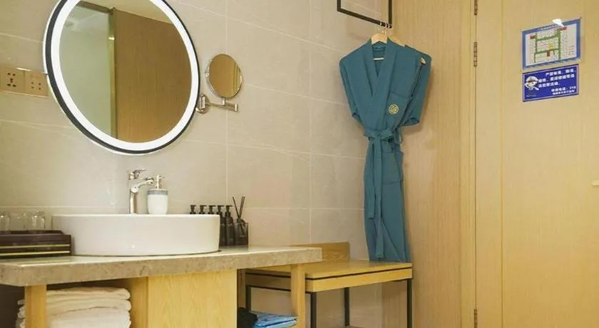 Quanzhou Binhai Hotel