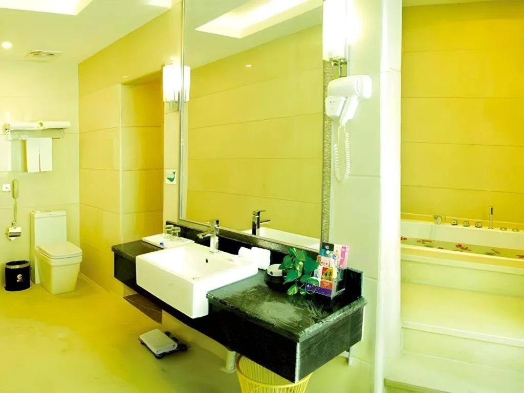 Quanzhou Binhai Hotel