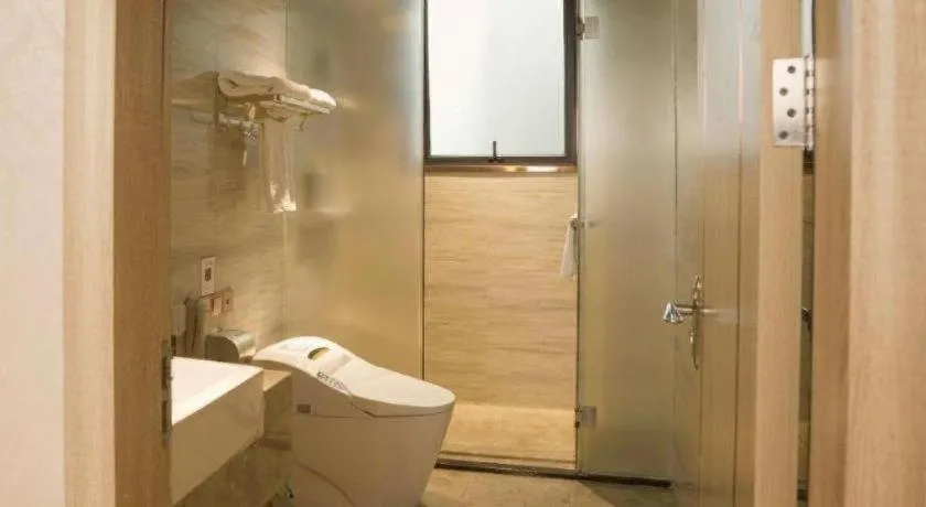 Quanzhou Binhai Hotel