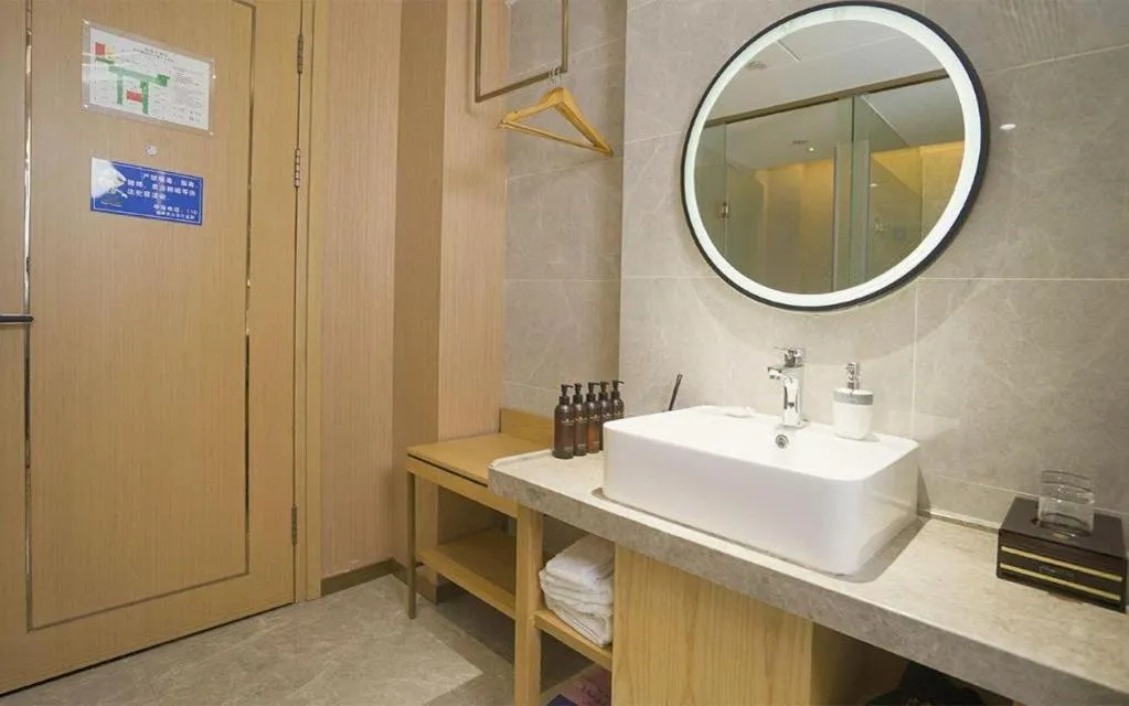 Quanzhou Binhai Hotel