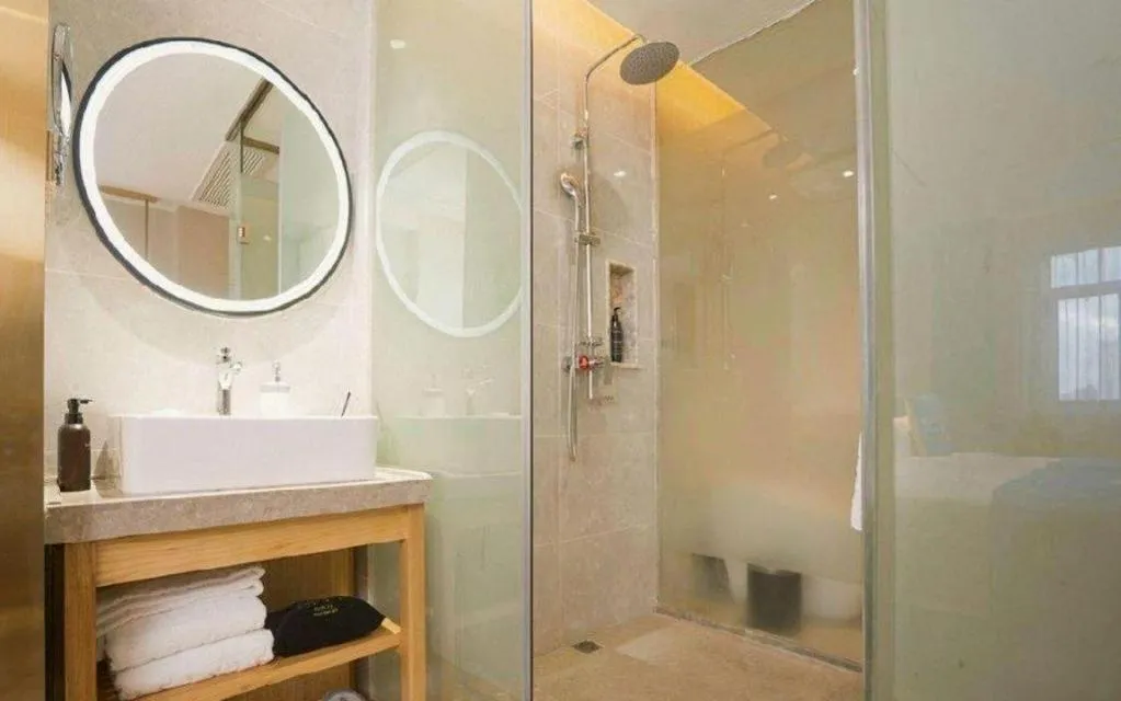 Quanzhou Binhai Hotel