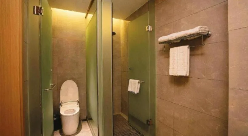 Quanzhou Binhai Hotel