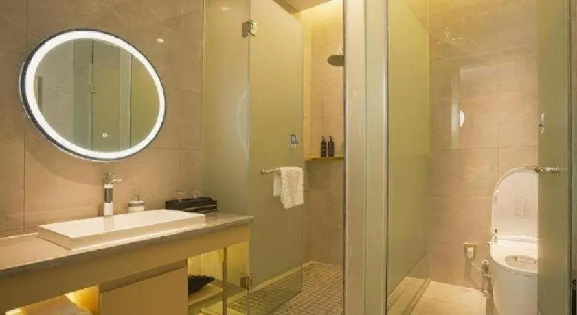 Quanzhou Binhai Hotel