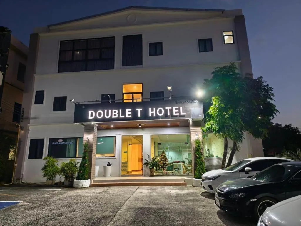 Grand PL Ville Hotel