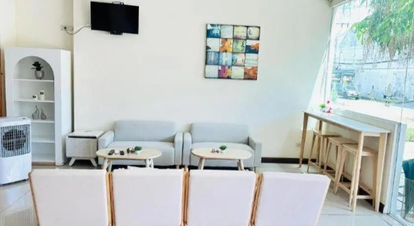 Grand PL Ville Hotel