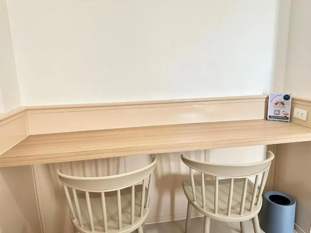 Grand PL Ville Hotel