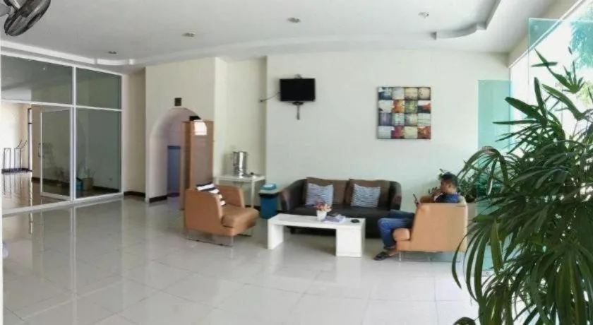 Grand PL Ville Hotel