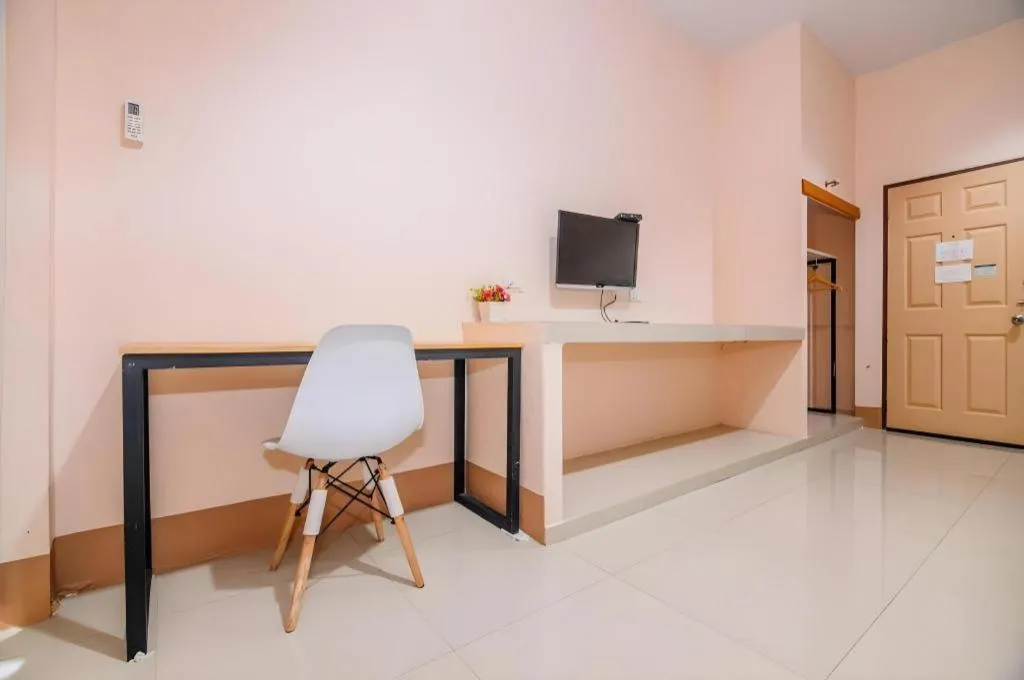 Grand PL Ville Hotel