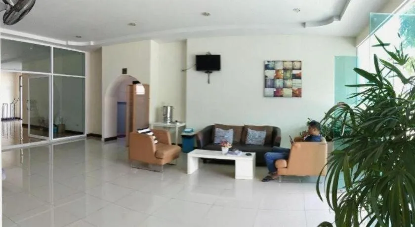 Grand PL Ville Hotel