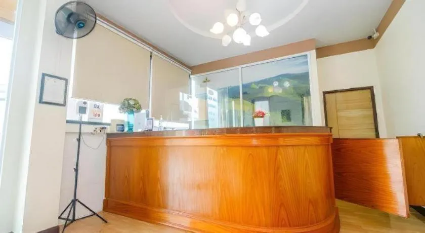 Grand PL Ville Hotel