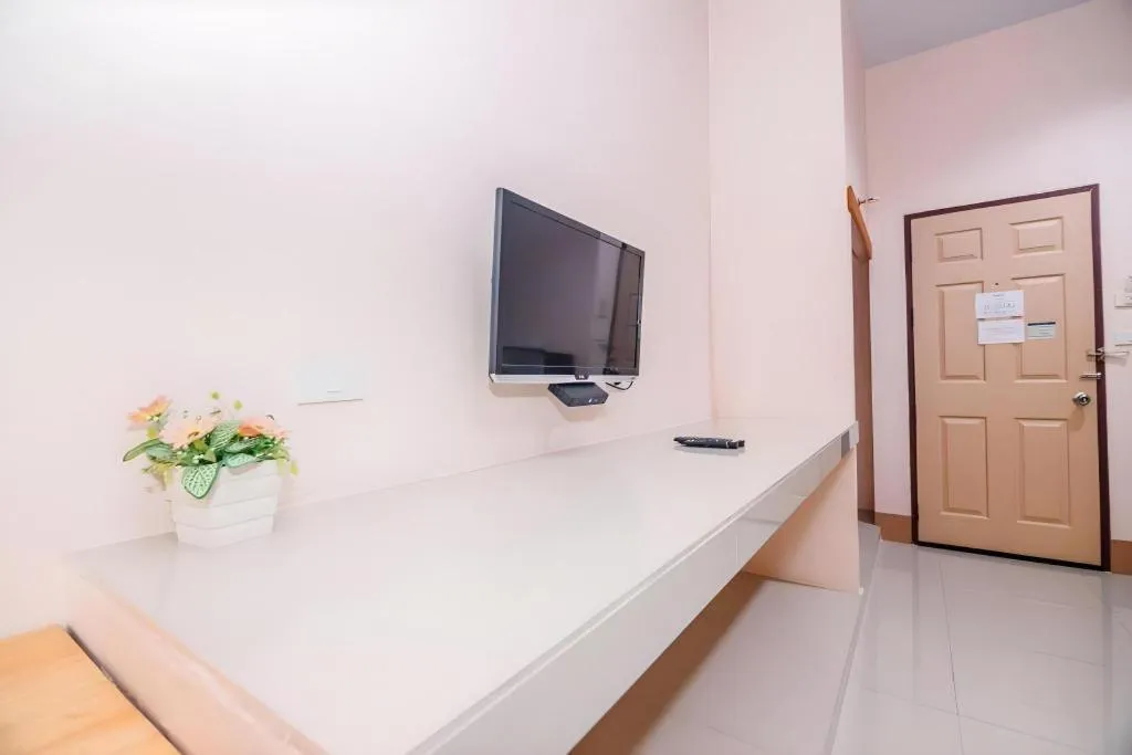 Grand PL Ville Hotel