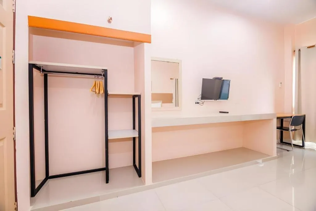 Grand PL Ville Hotel