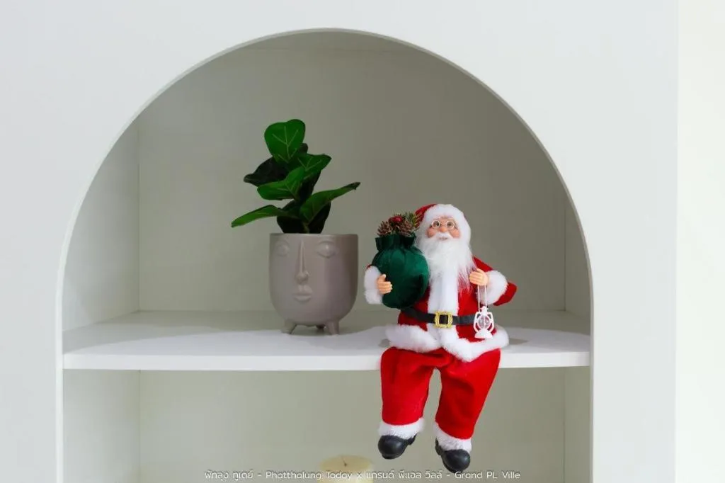 Grand PL Ville Hotel