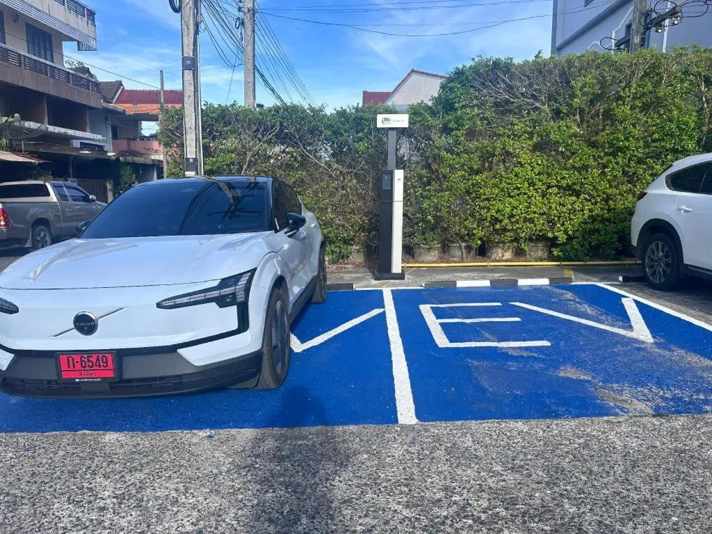 Grand PL Ville Hotel