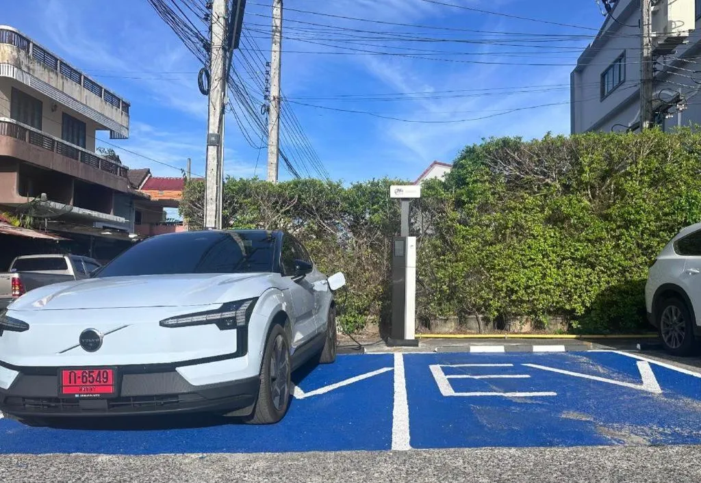 Grand PL Ville Hotel