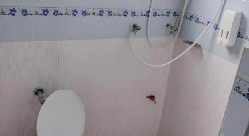 Grand PL Ville Hotel