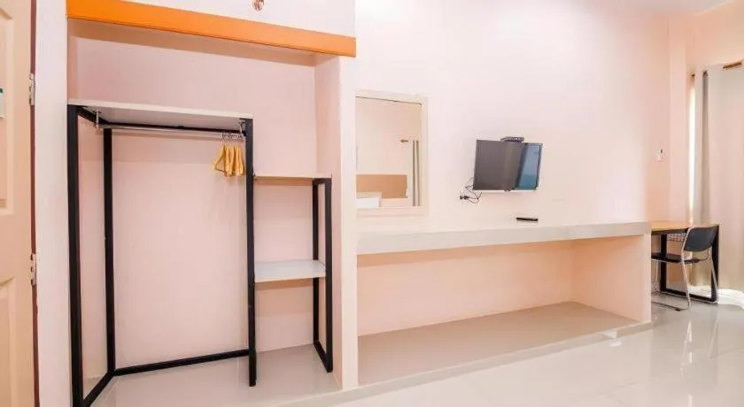 Grand PL Ville Hotel