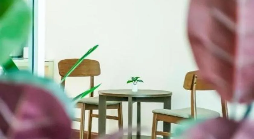 Grand PL Ville Hotel