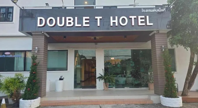 Grand PL Ville Hotel