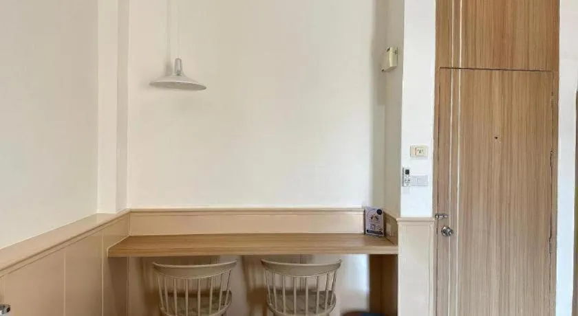 Grand PL Ville Hotel