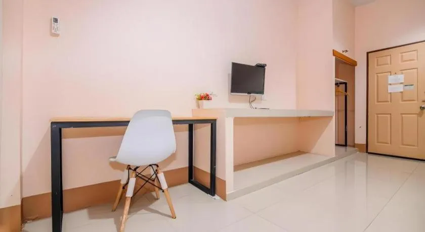 Grand PL Ville Hotel