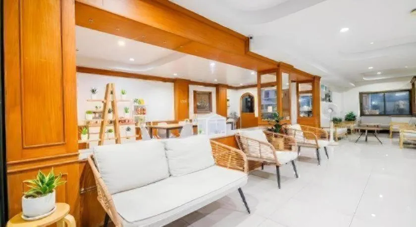 Grand PL Ville Hotel