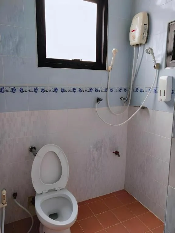 Grand PL Ville Hotel