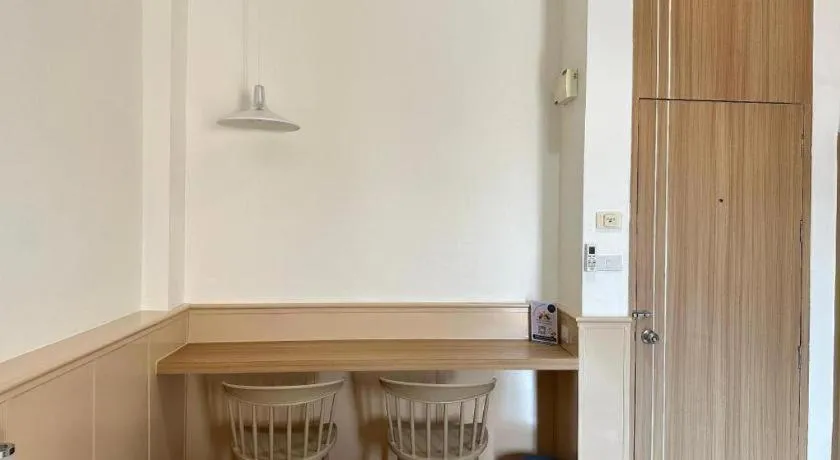 Grand PL Ville Hotel