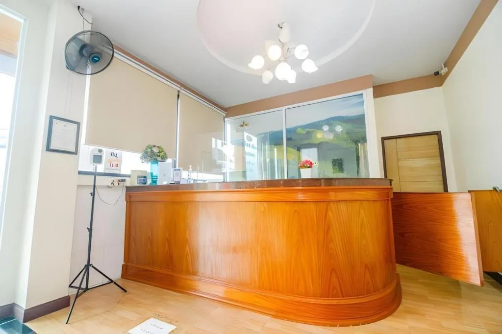 Grand PL Ville Hotel