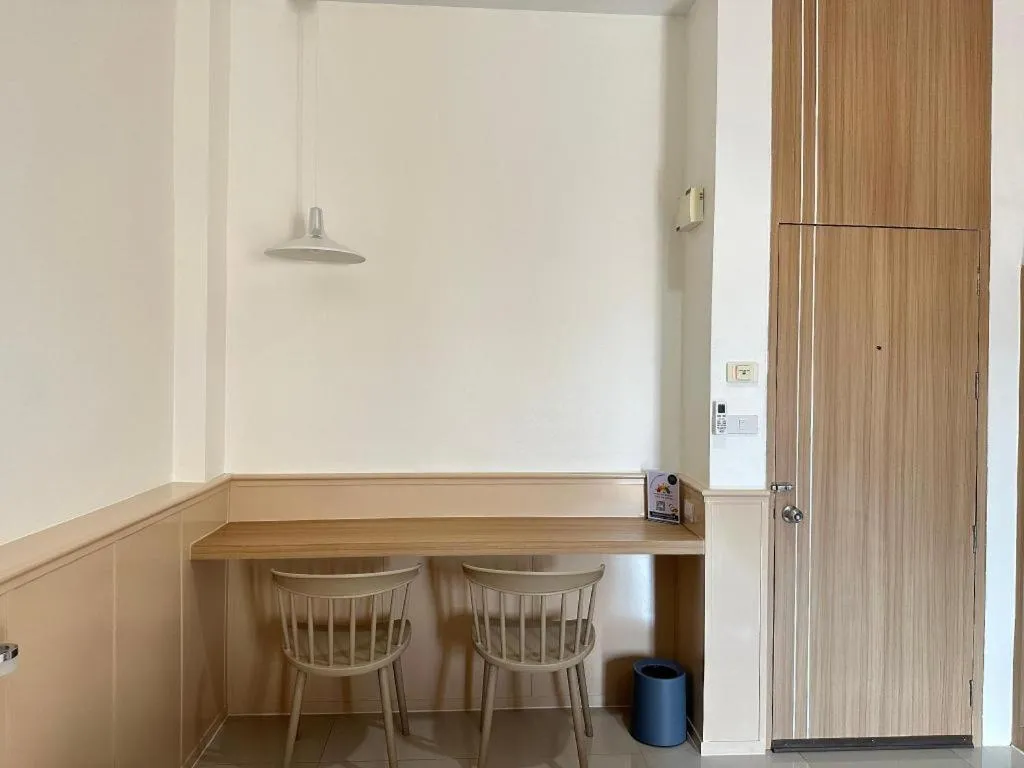 Grand PL Ville Hotel