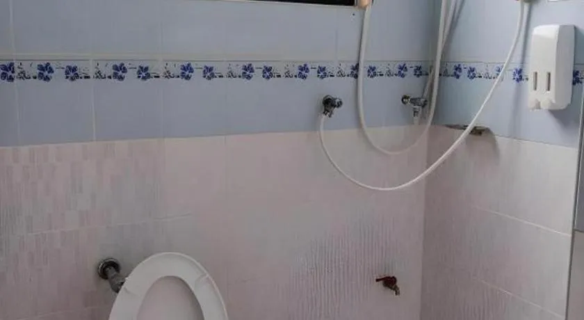 Grand PL Ville Hotel