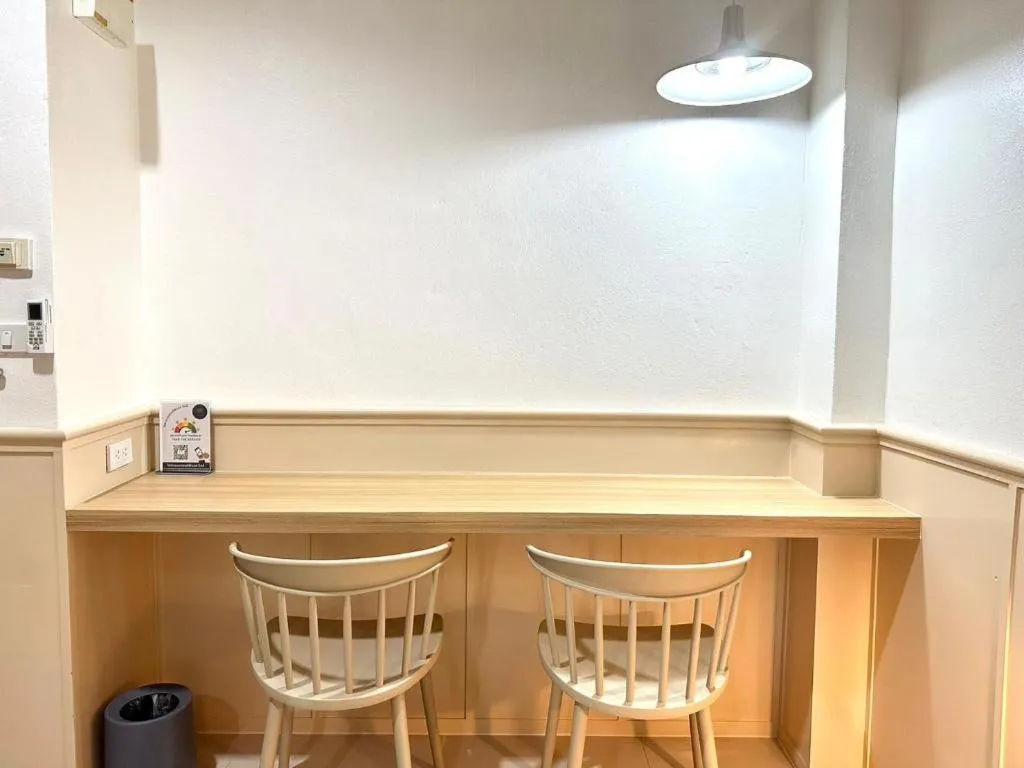 Grand PL Ville Hotel