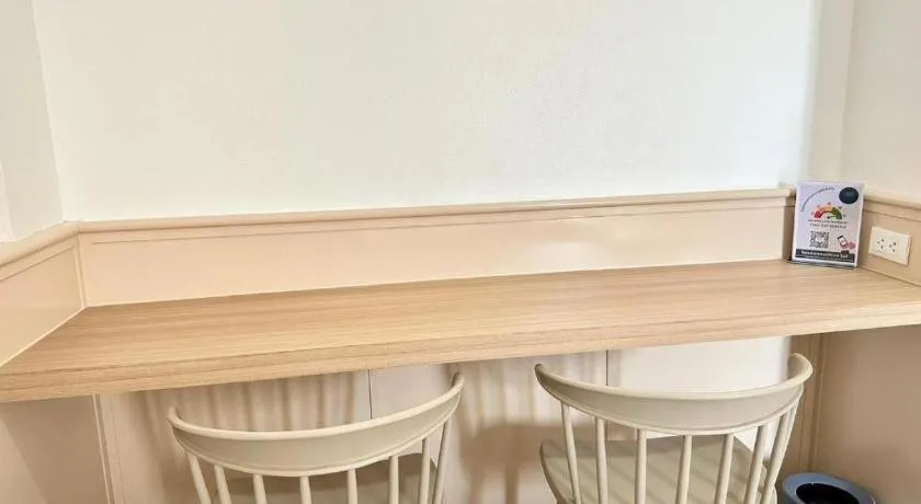 Grand PL Ville Hotel