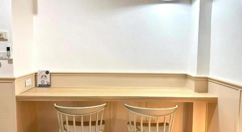 Grand PL Ville Hotel