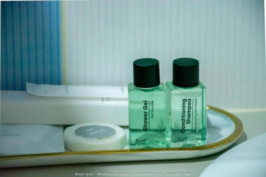 Grand PL Ville Hotel