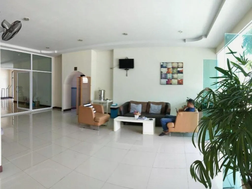 Grand PL Ville Hotel