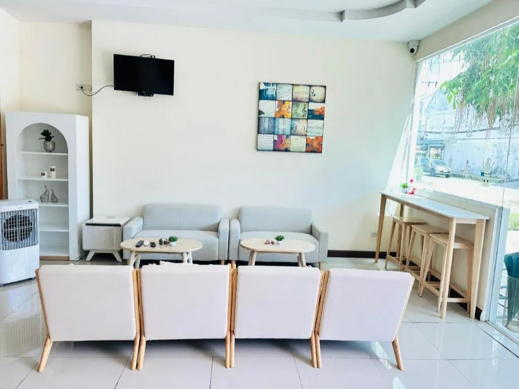 Grand PL Ville Hotel