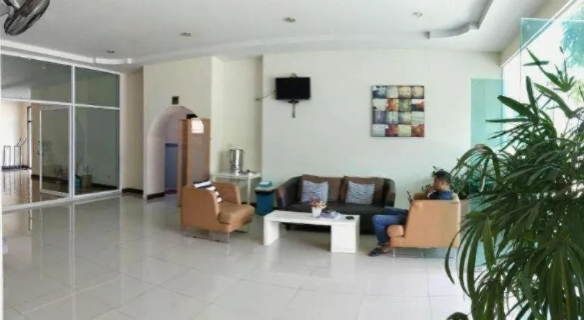 Grand PL Ville Hotel