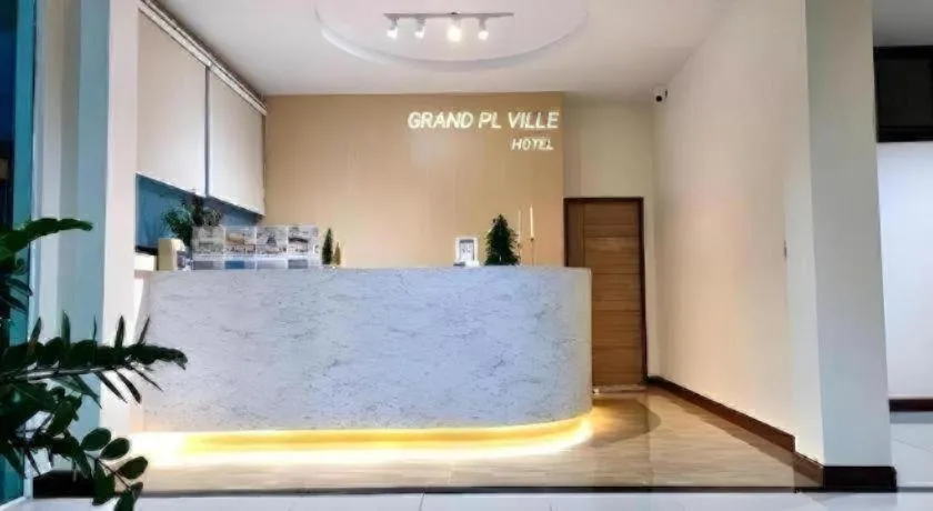 Grand PL Ville Hotel