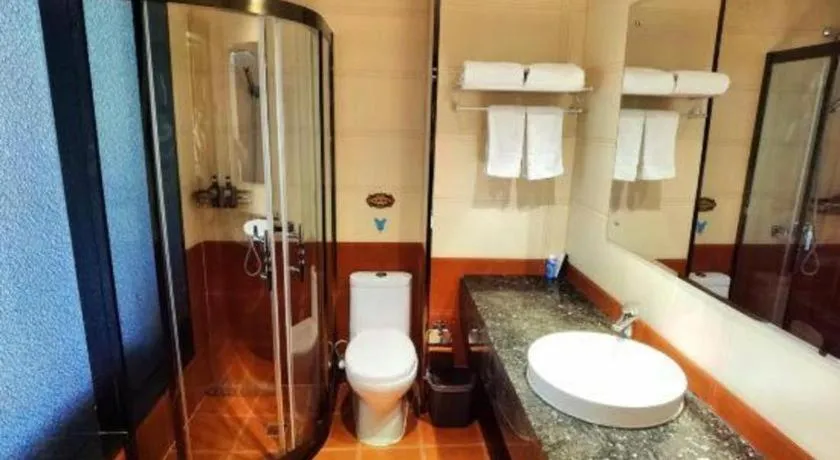 Dunhuang Dunhe Hotel