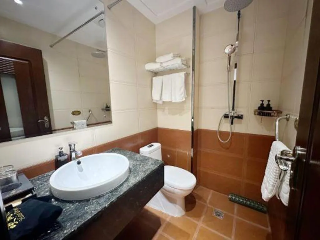 Dunhuang Dunhe Hotel