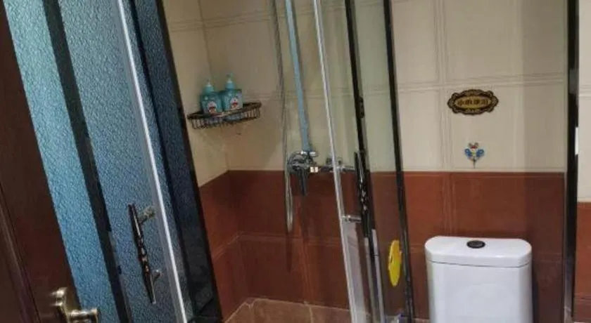 Dunhuang Dunhe Hotel