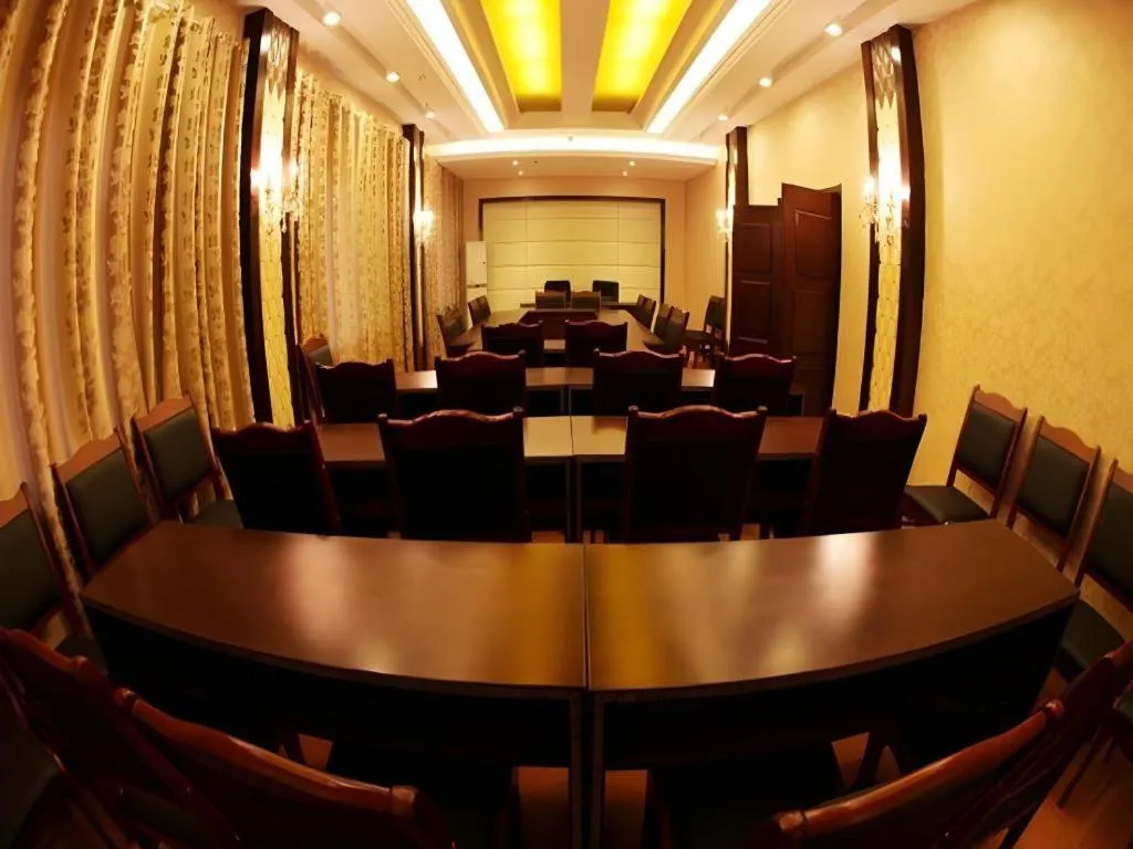 Dunhuang Dunhe Hotel